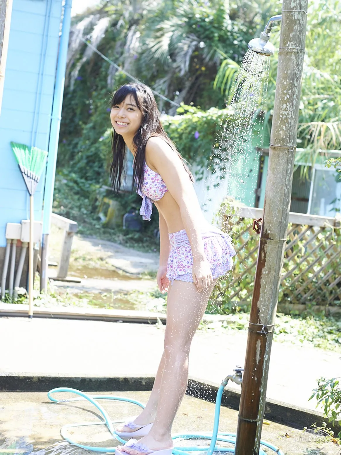 Rei Inoue [Hello! Project Digital Books] No.179 Photo Set photo 73