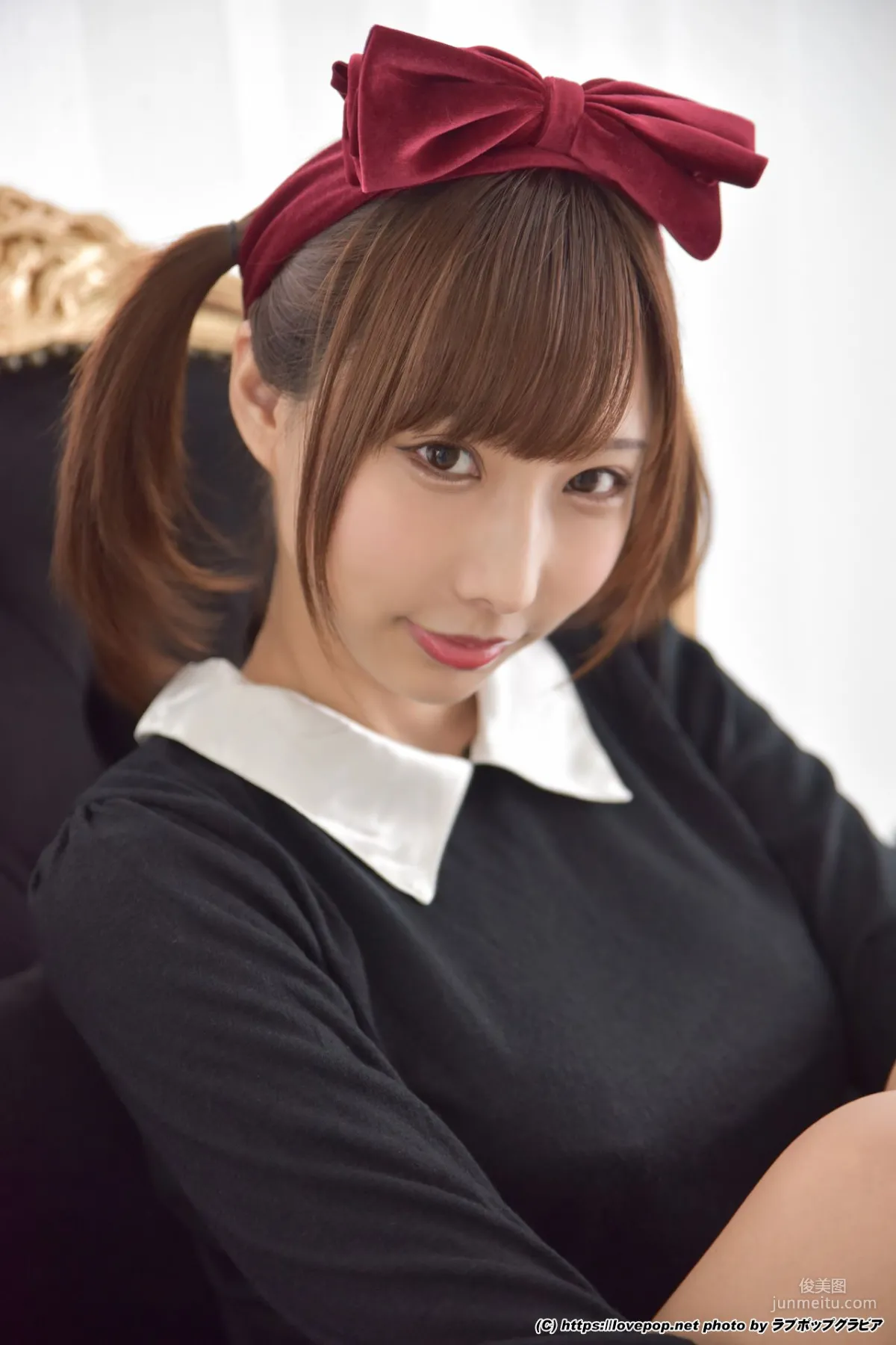 [LOVEPOP] Raimu Ozawa 小澤らいむ Photoset 03 寫真集 36
