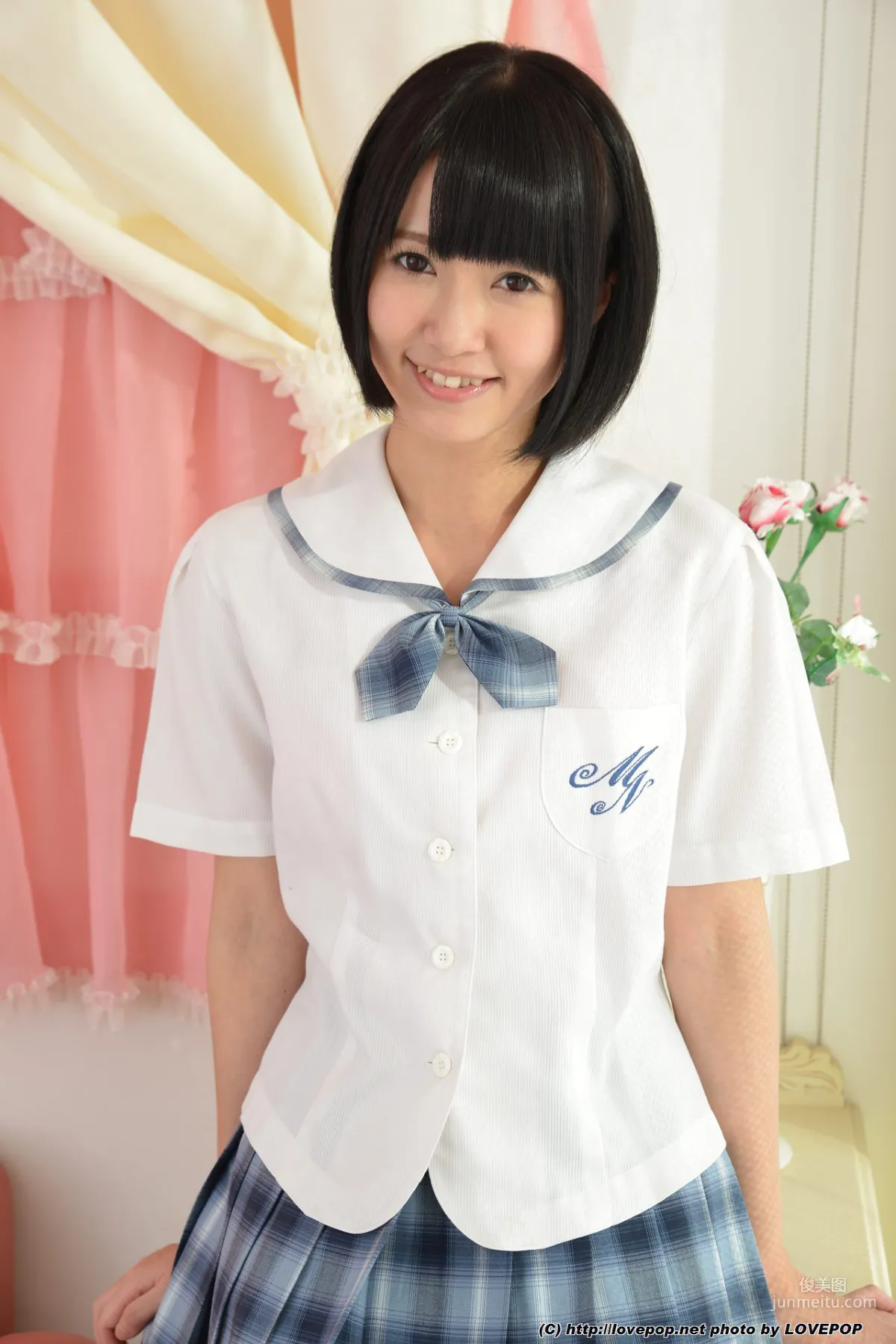 [LovePop] Kotomi Asakura, Photoset 03, Photo Set photo 15