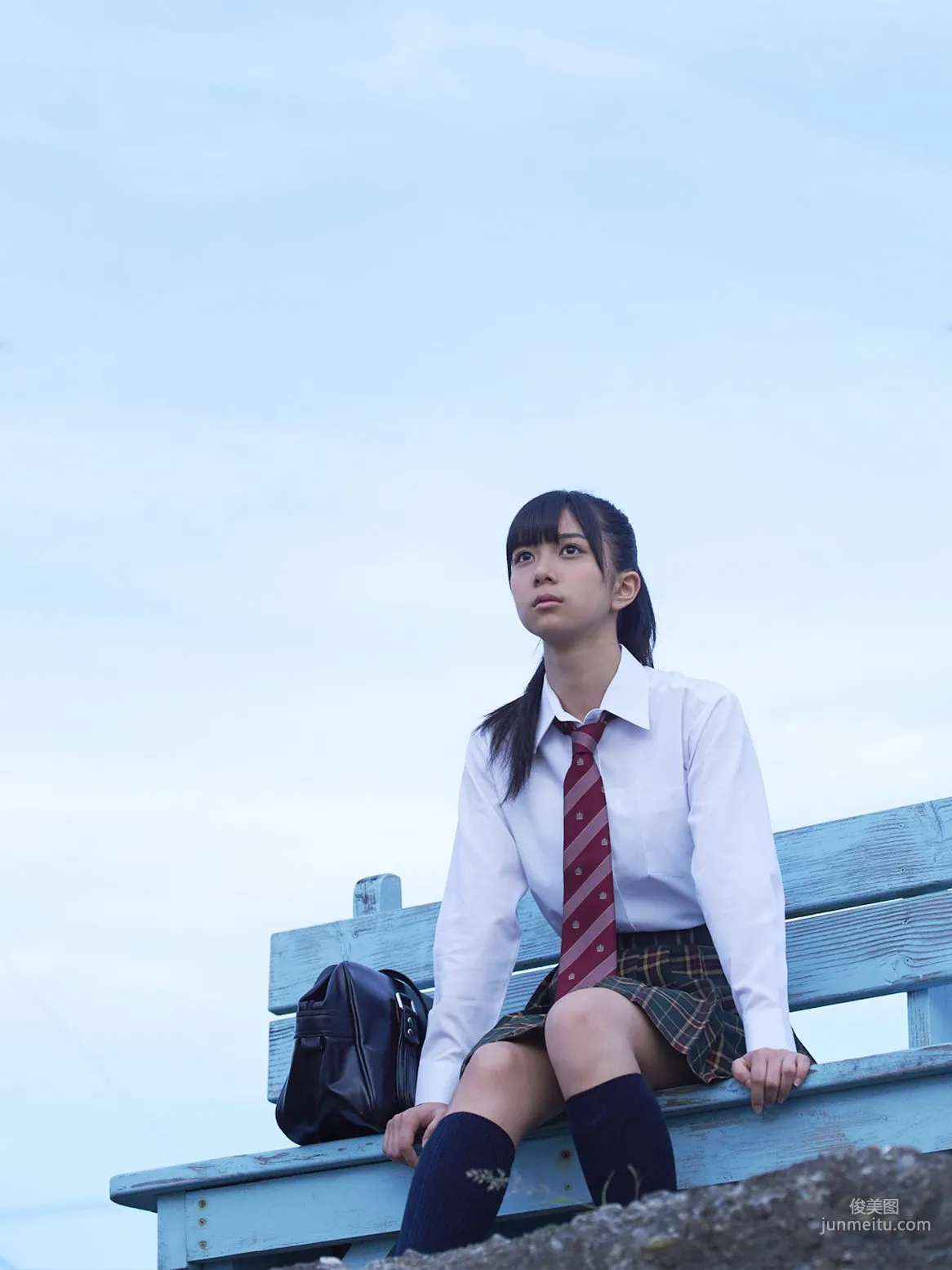 Rei Inoue [Hello! Project Digital Books] No.179 Photo Set photo 50