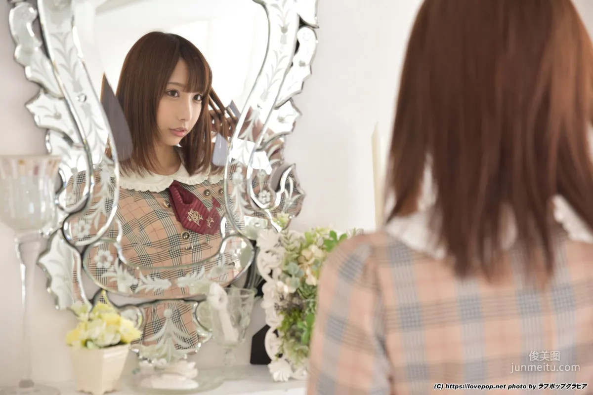 [LOVEPOP] Raimu Ozawa 小澤らいむ Photoset 01 寫真集 2
