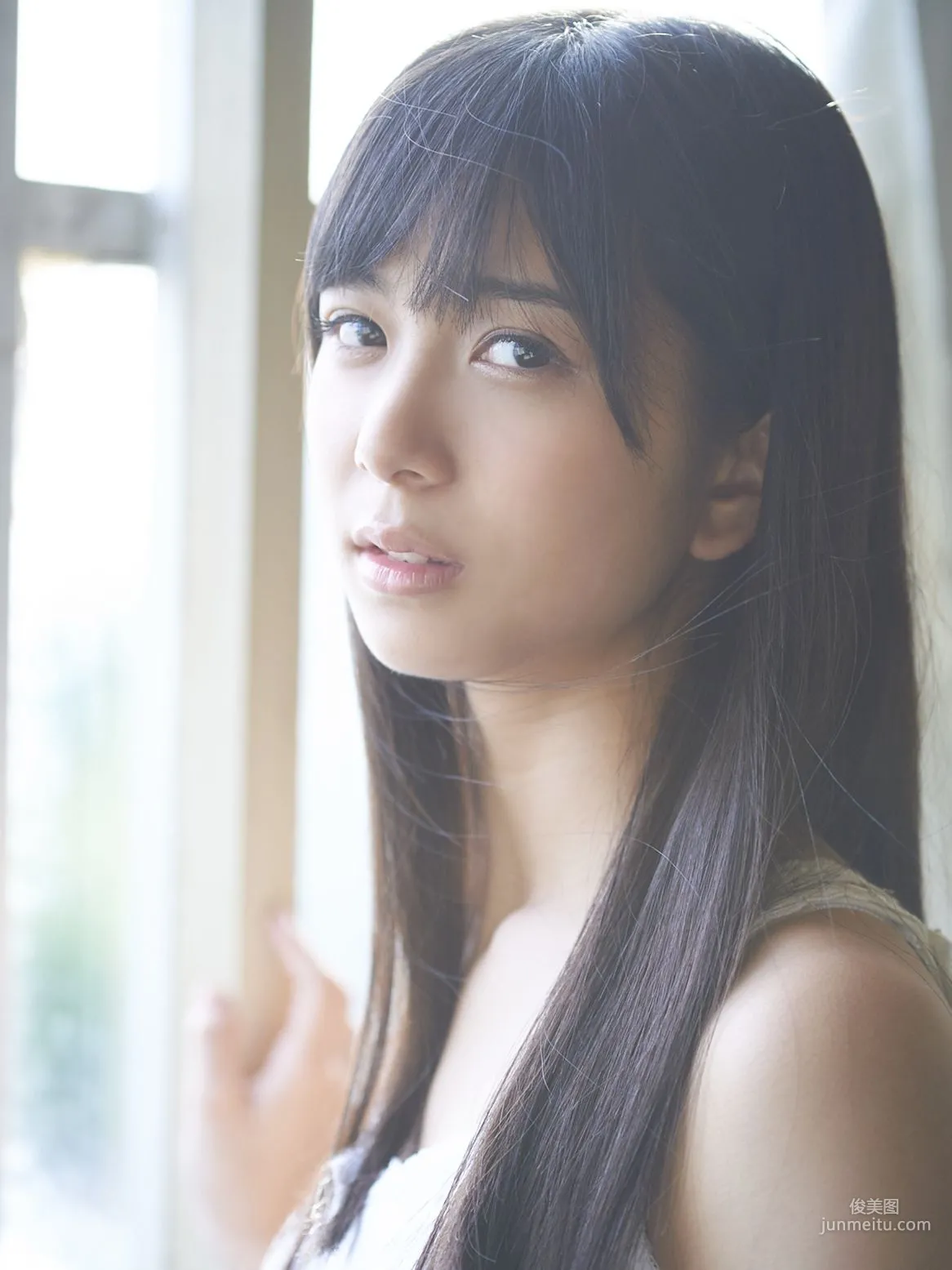 Rei Inoue [Hello! Project Digital Books] No.179 Photo Set photo 37