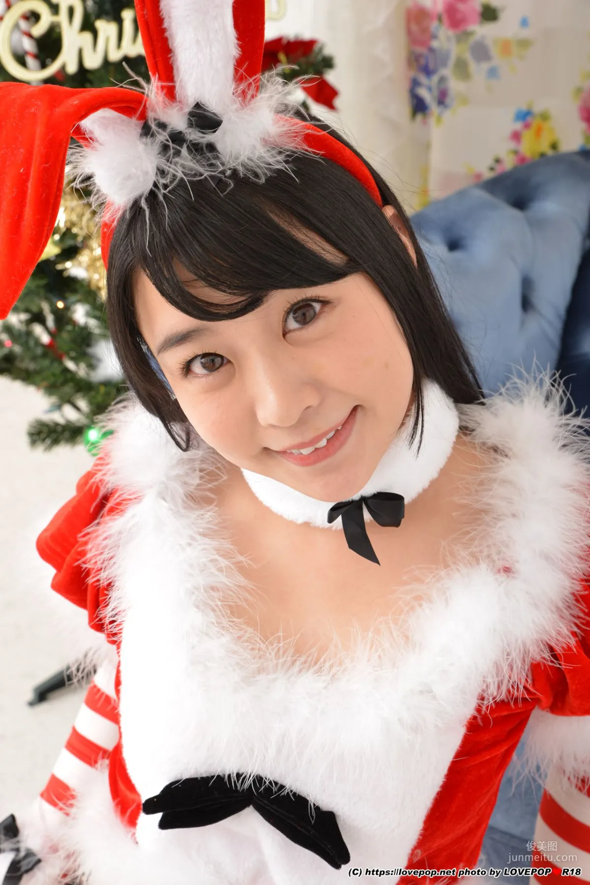 皆野あい Ai Minano [LOVEPOP] Photoset 07 寫真集 35