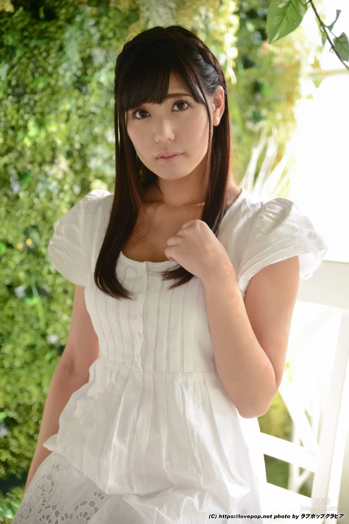 [LovePop] Saemi Shinohara Photoset 01 Photo Set photo 5