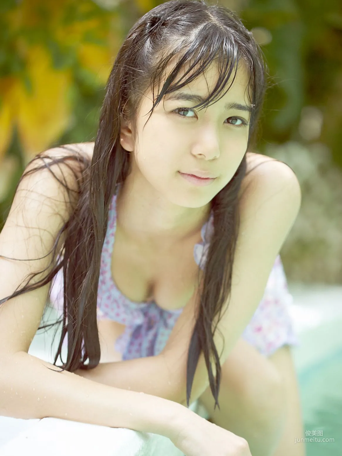 Rei Inoue [Hello! Project Digital Books] No.179 Photo Set photo 68