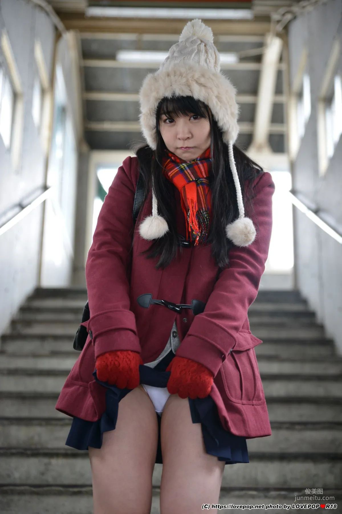 Ai Minano Ai Minano / Ai Minano [LOVEPOP] Photoset 10 Photo Set photo 46