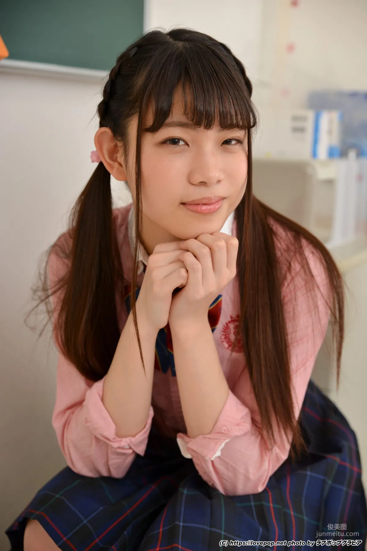[LovePop] Sara Oumi Photoset 01 Photo Set photo 29