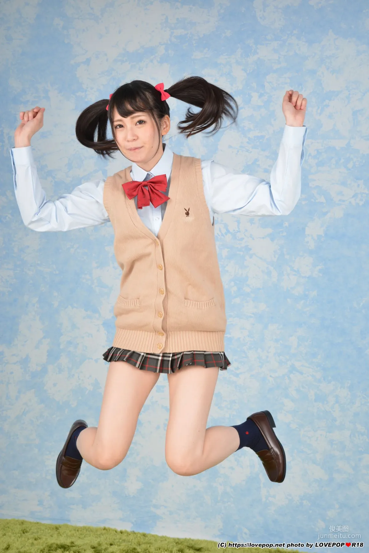 [LOVEPOP] Minori Kotani 小谷みのり Photoset 03 寫真集 17