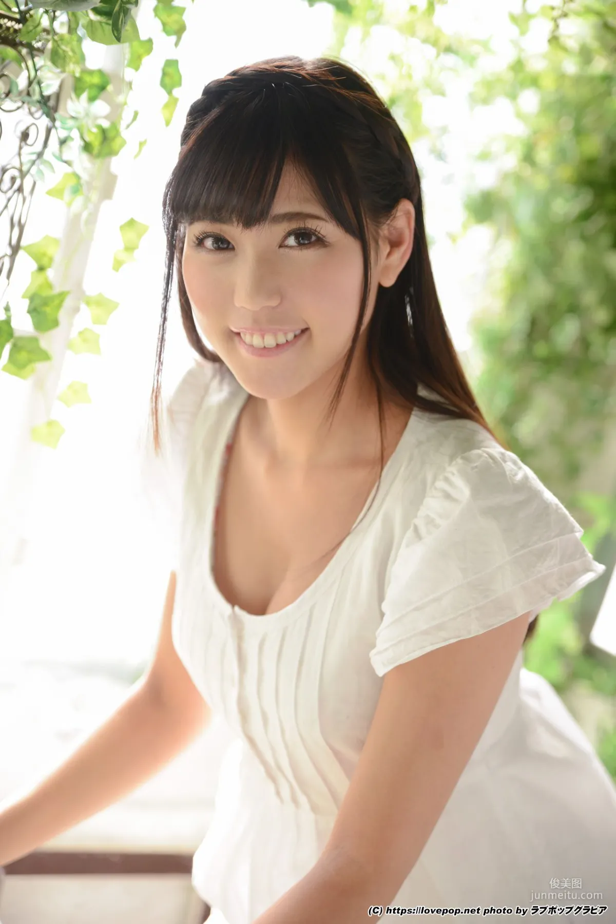 [LovePop] Saemi Shinohara Photoset 01 Photo Set photo 39