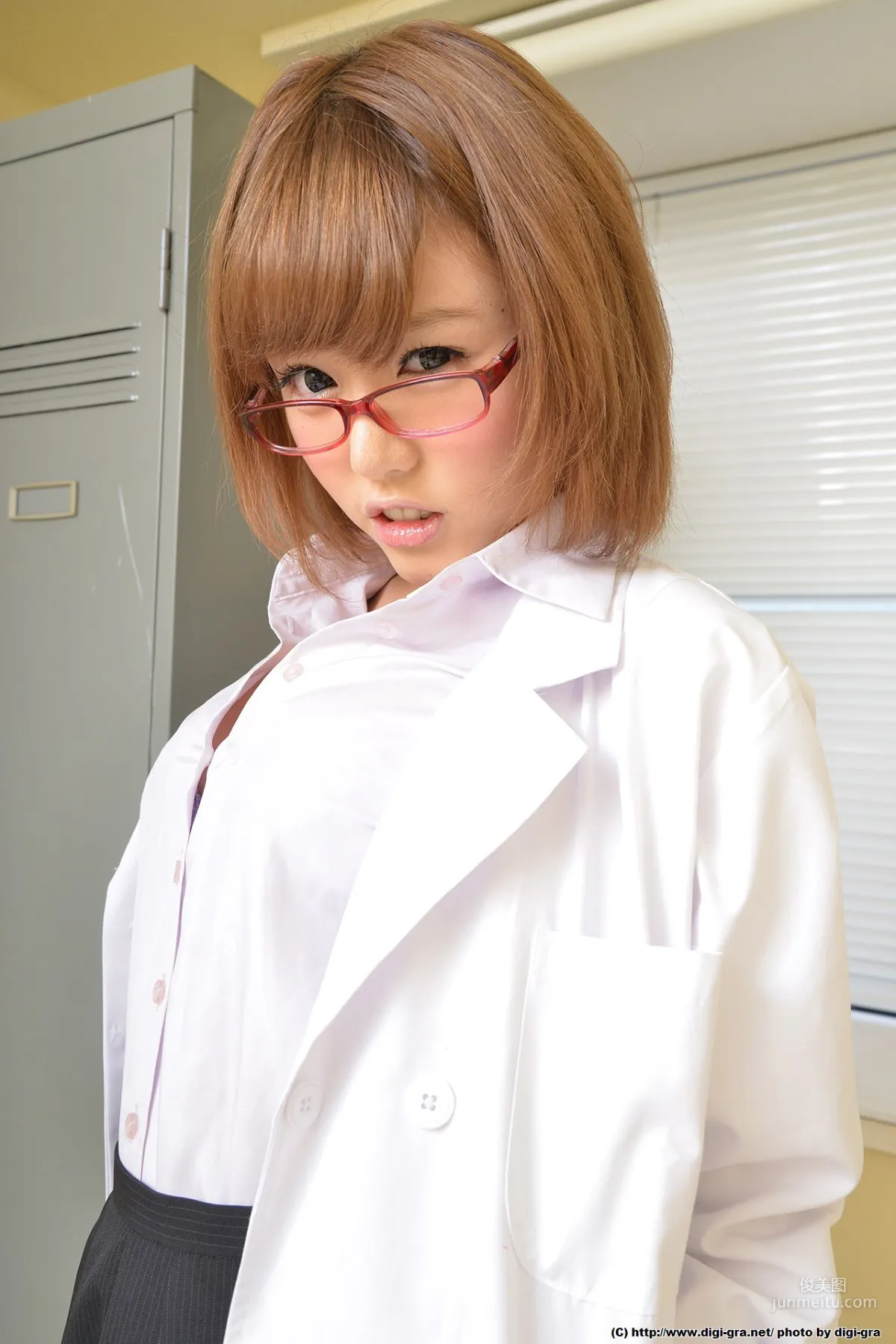 [Digi-Gra] Mao Hamasaki Photoset 03 Photo Set photo 11