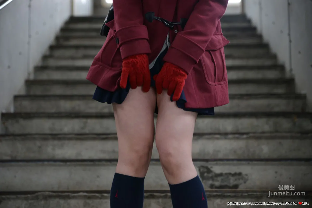 Ai Minano Ai Minano / Ai Minano [LOVEPOP] Photoset 10 Photo Set photo 44