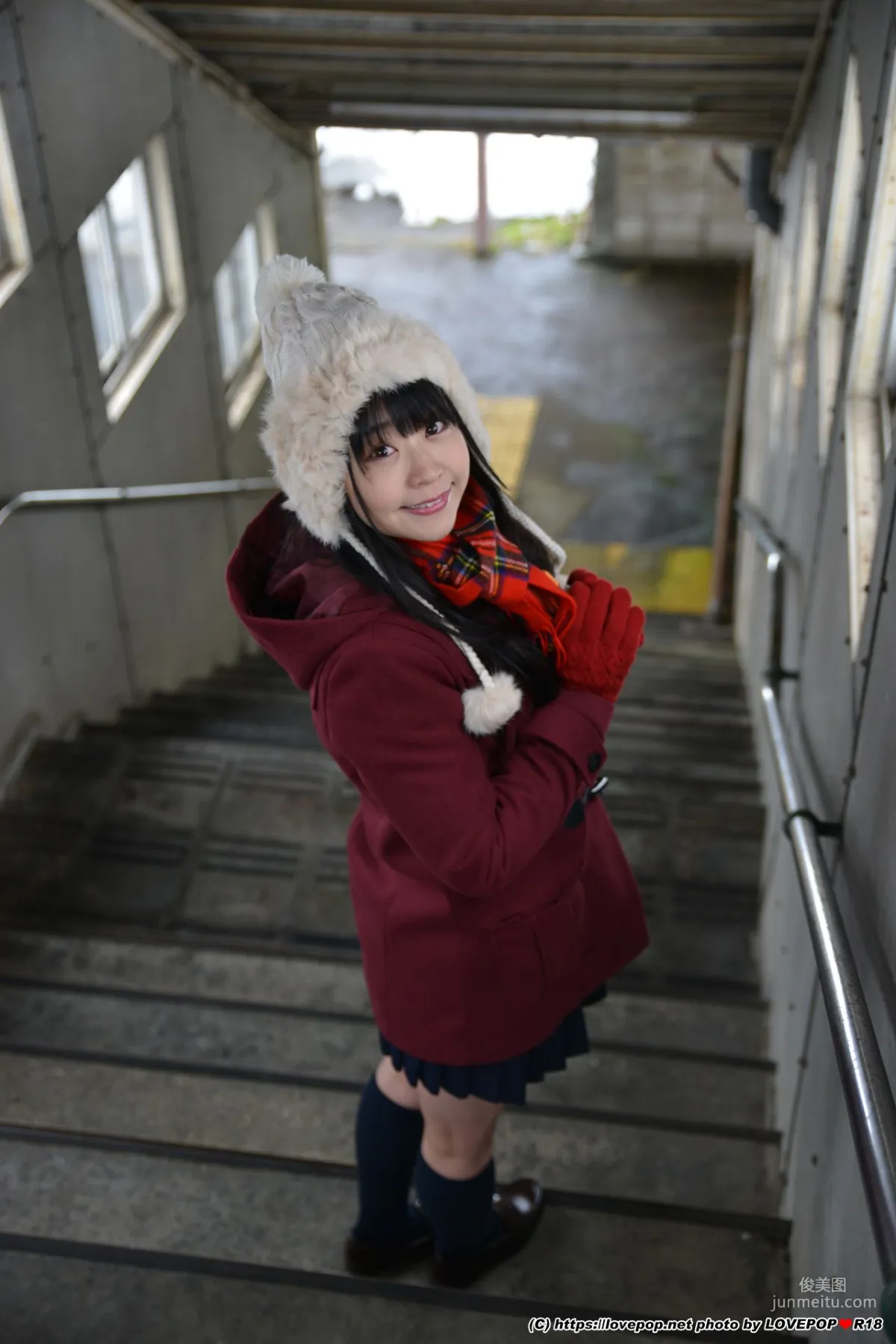 Ai Minano Ai Minano / Ai Minano [LOVEPOP] Photoset 10 Photo Set photo 42