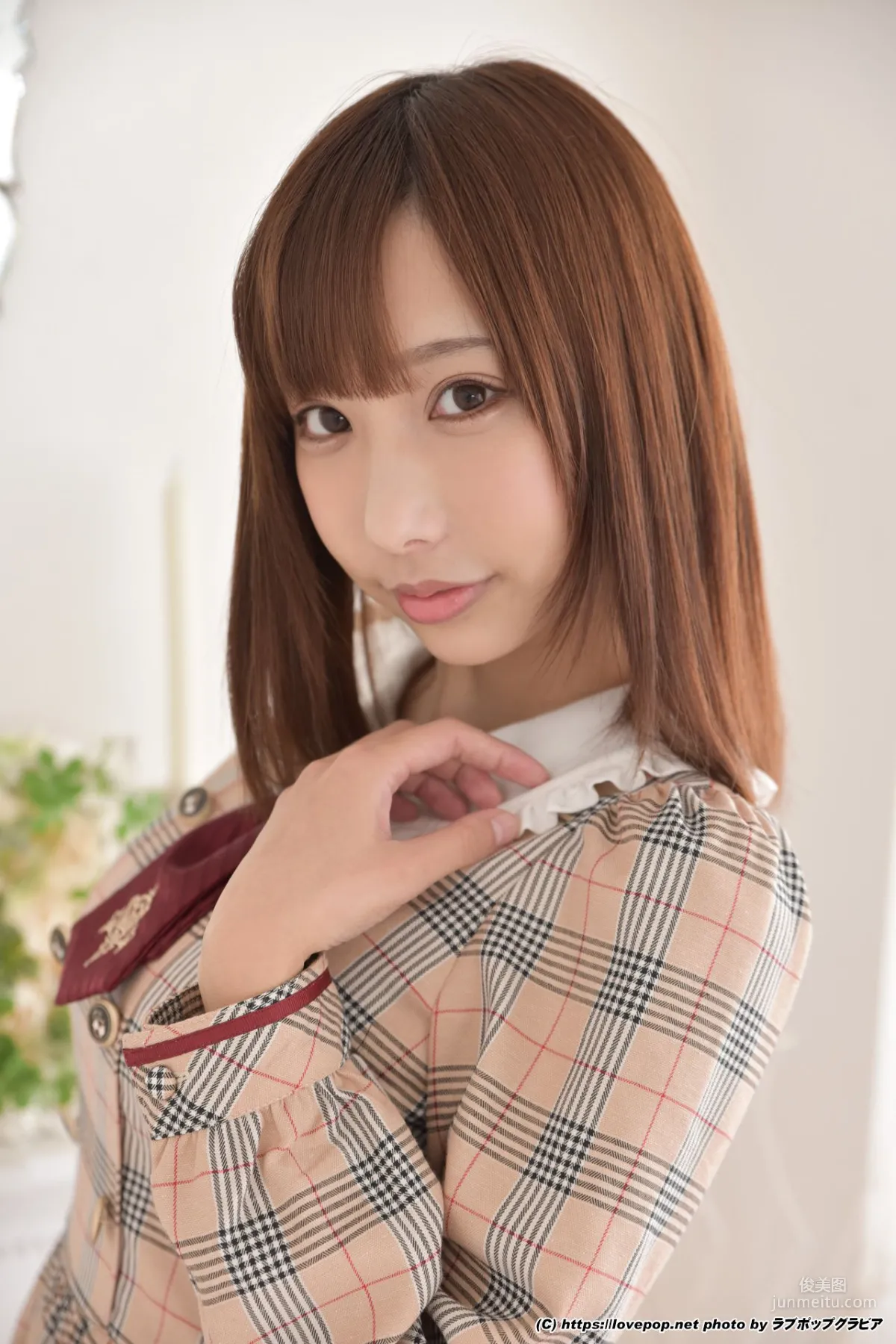 [LOVEPOP] Raimu Ozawa 小澤らいむ Photoset 01 寫真集 4