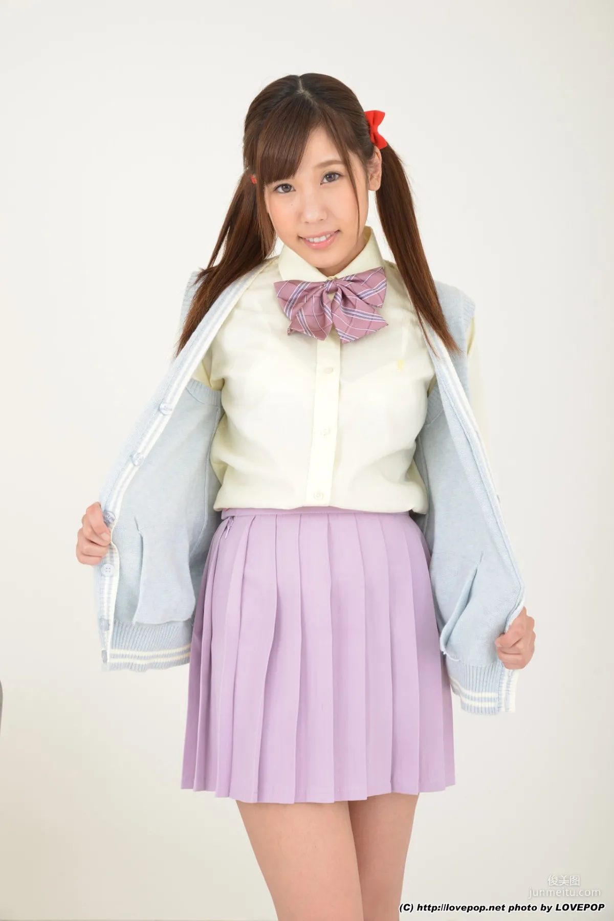 [LOVEPOP] 逢沢るる Ruru Aizawa Photoset 06 寫真集 51