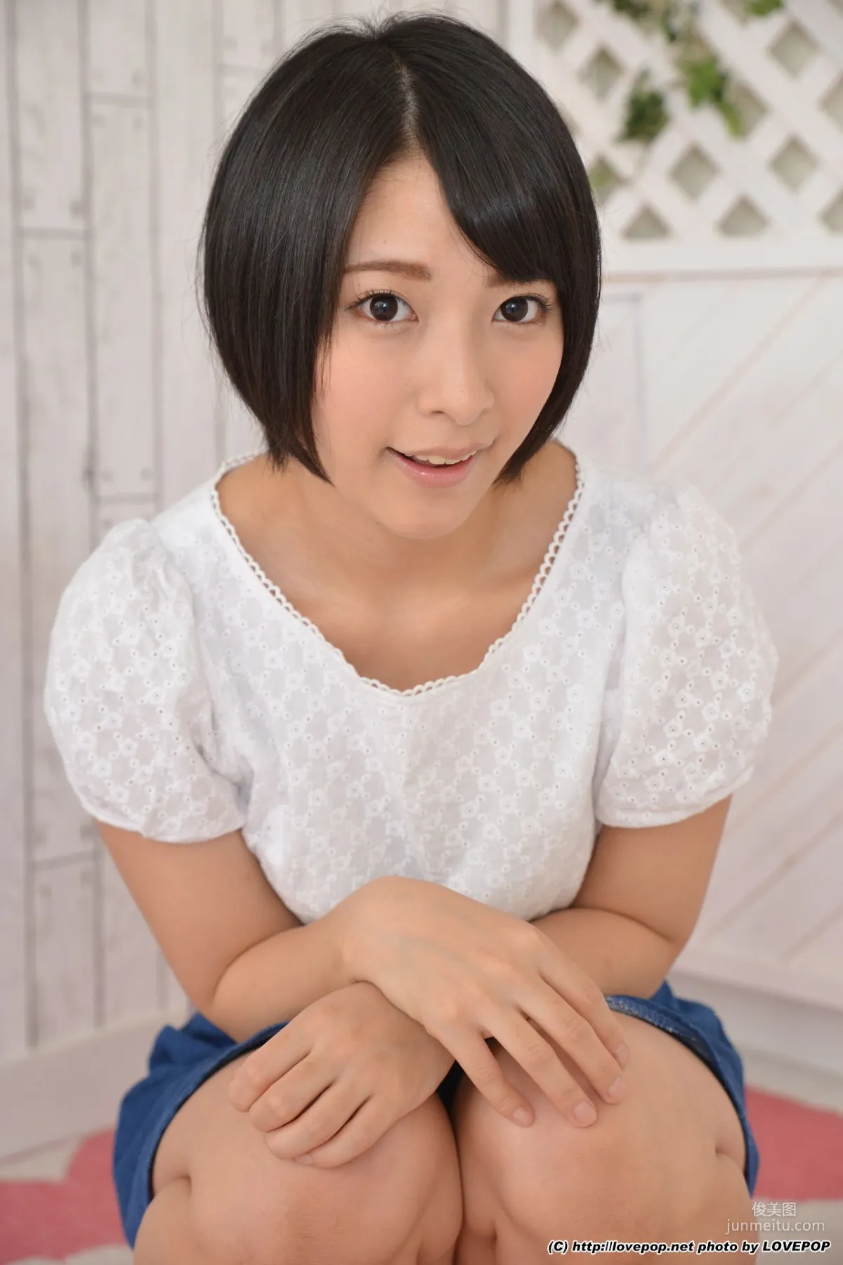 Miku Abeno 阿部乃みく [LOVEPOP] Photoset 04 寫真集 22