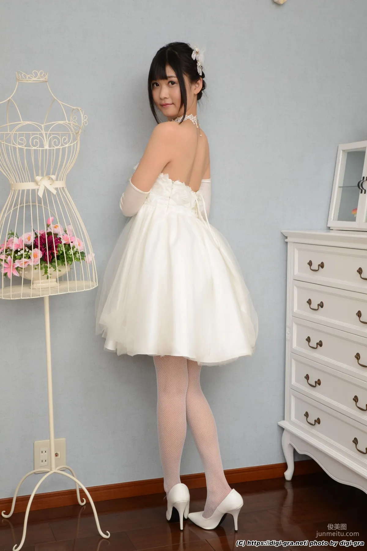 [Digi-Gra] Suzu Yamai Suzu Yamai Photoset 03 Photo Set photo 7