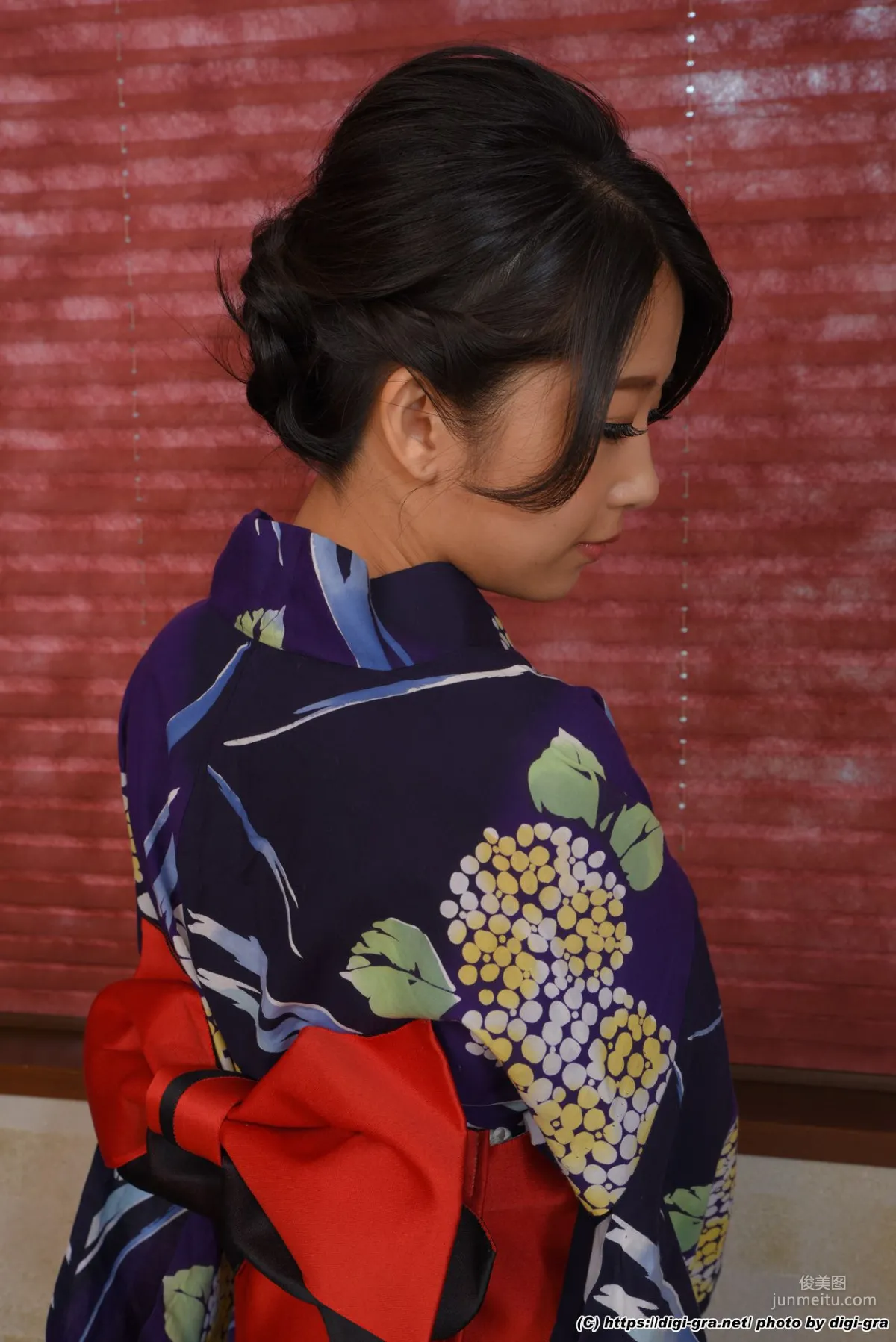 [Digi-Gra] Satomi Suzuki Photoset 03 Photo Set photo 9