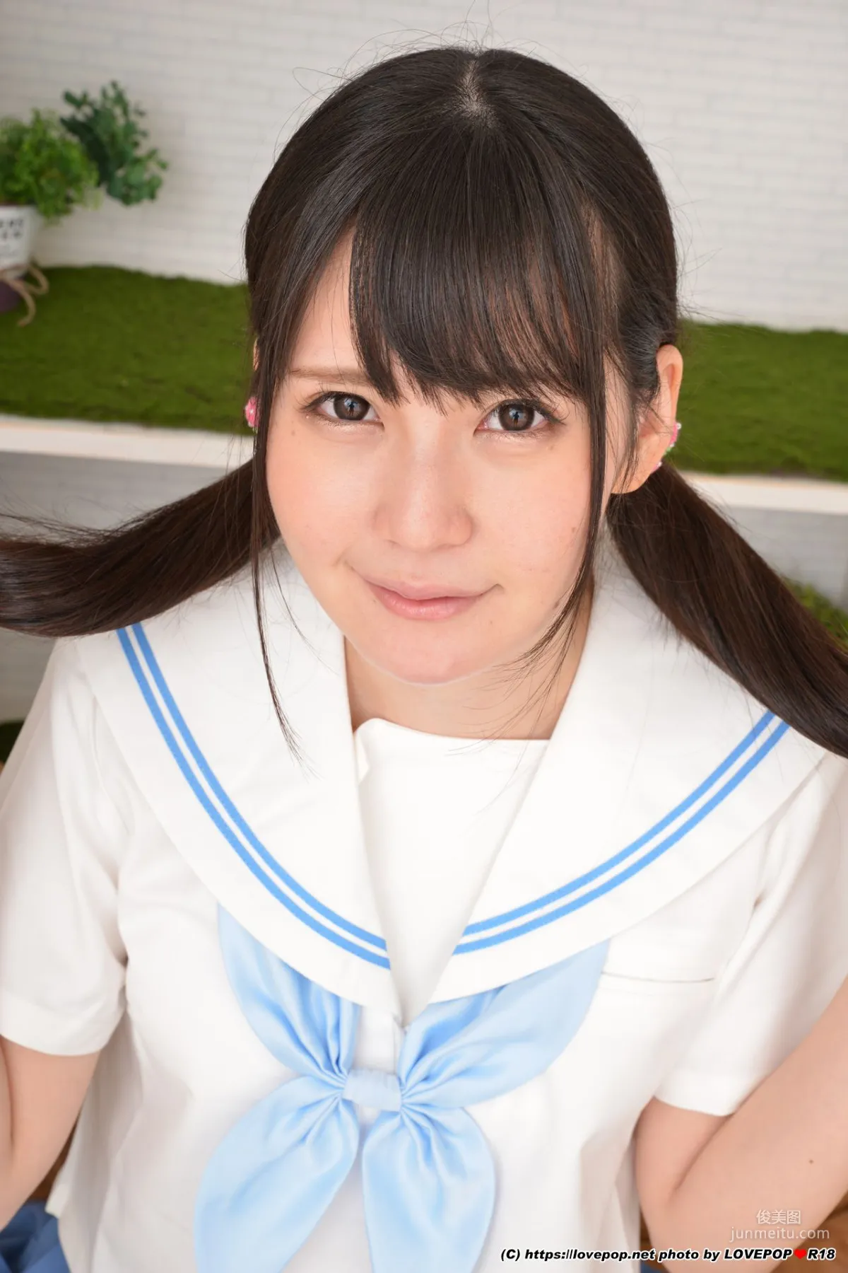 [LOVEPOP] Minori Kotani 小谷みのり/小谷實 Photoset 01 寫真集 8