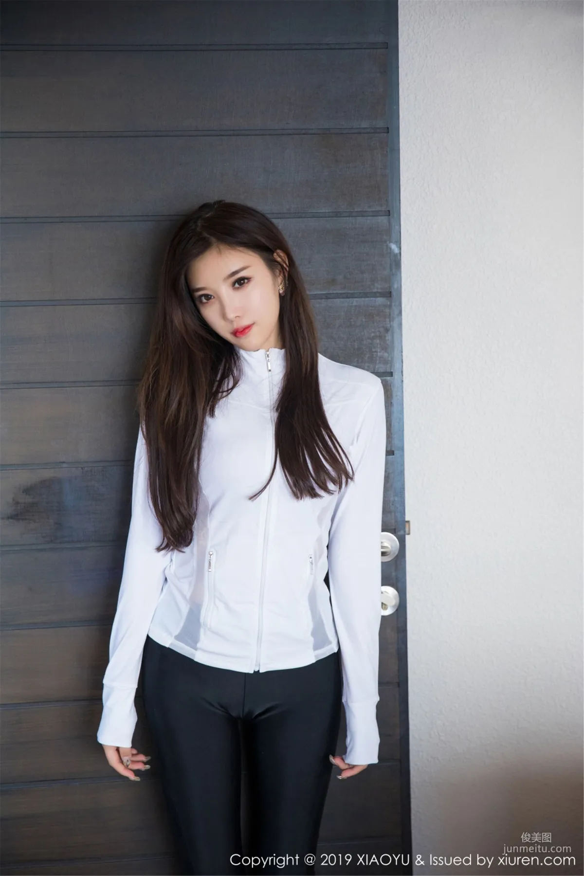 Yang Chenchen: XIAOYU Vol. 077 photo 6