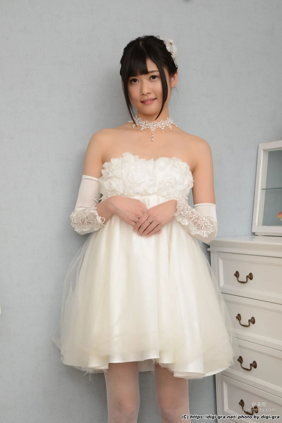 [Digi-Gra] Suzu Yamai Suzu Yamai Photoset 03 Photo Set photo 2