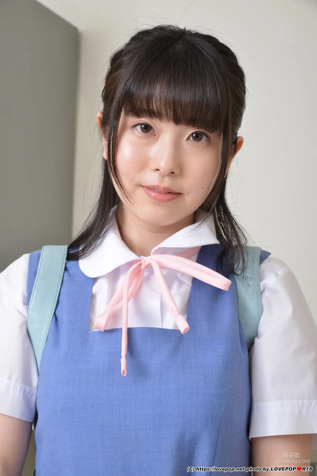 [LOVEPOP] ひなみれん Ren Hinami Photoset 09 写真集8