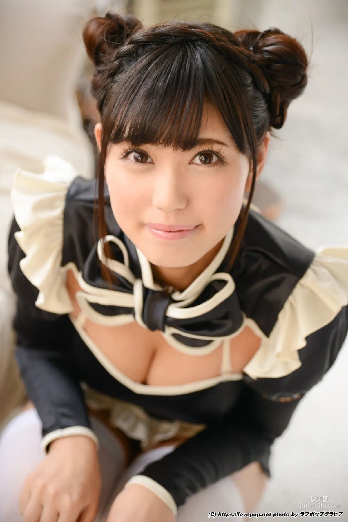 Saemi Shinohara [LovePop] Photoset 05 Photo Set photo 33
