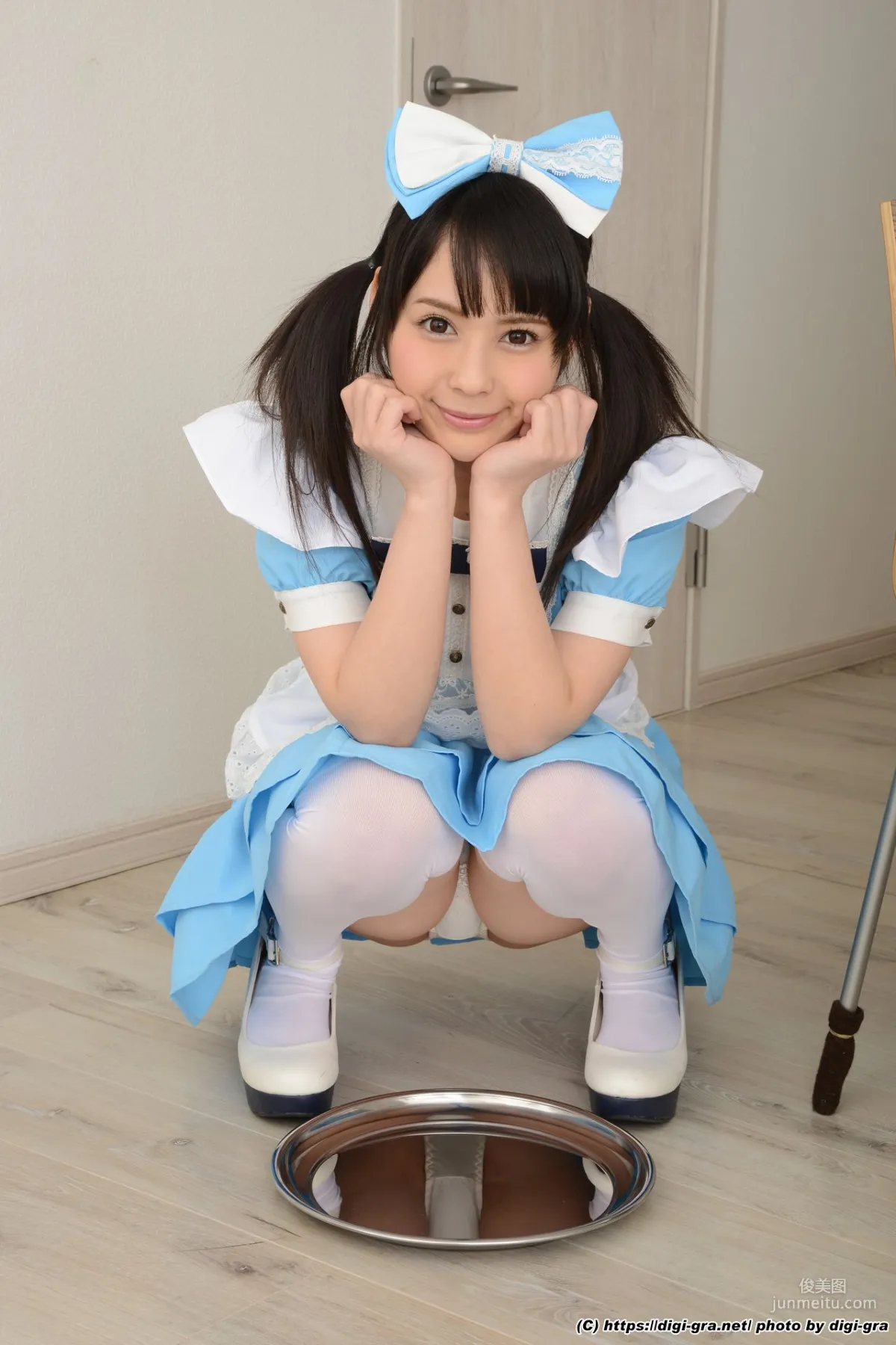 [Digi-Gra] Ruka Kanae, Photoset 01, Photo Set photo 22