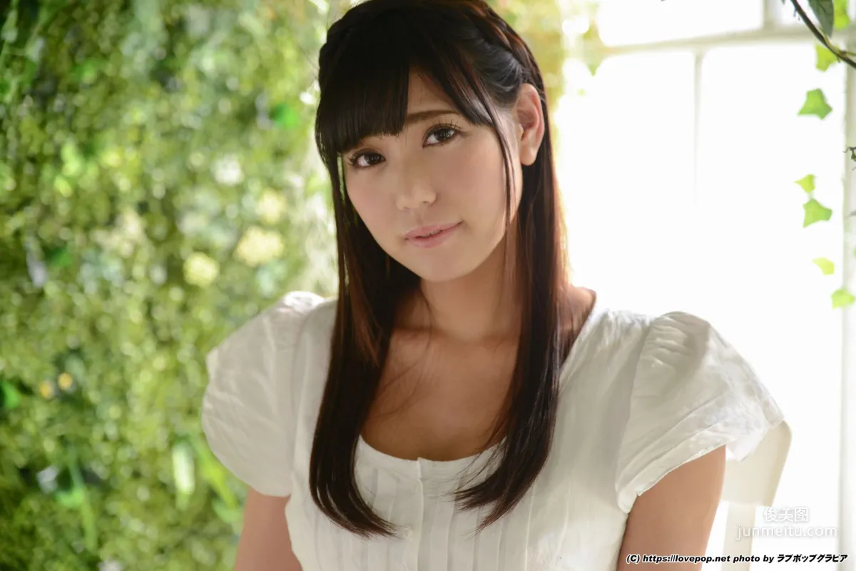 [LovePop] Saemi Shinohara Photoset 01 Photo Set photo 4