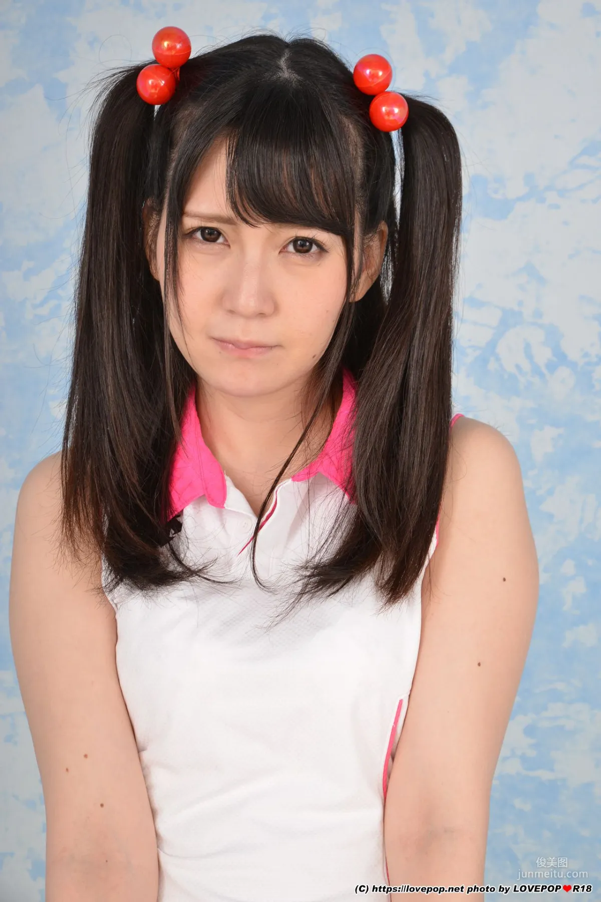 [LOVEPOP] Minori Kotani 小谷實/小谷みのり Photoset 02 寫真集 46