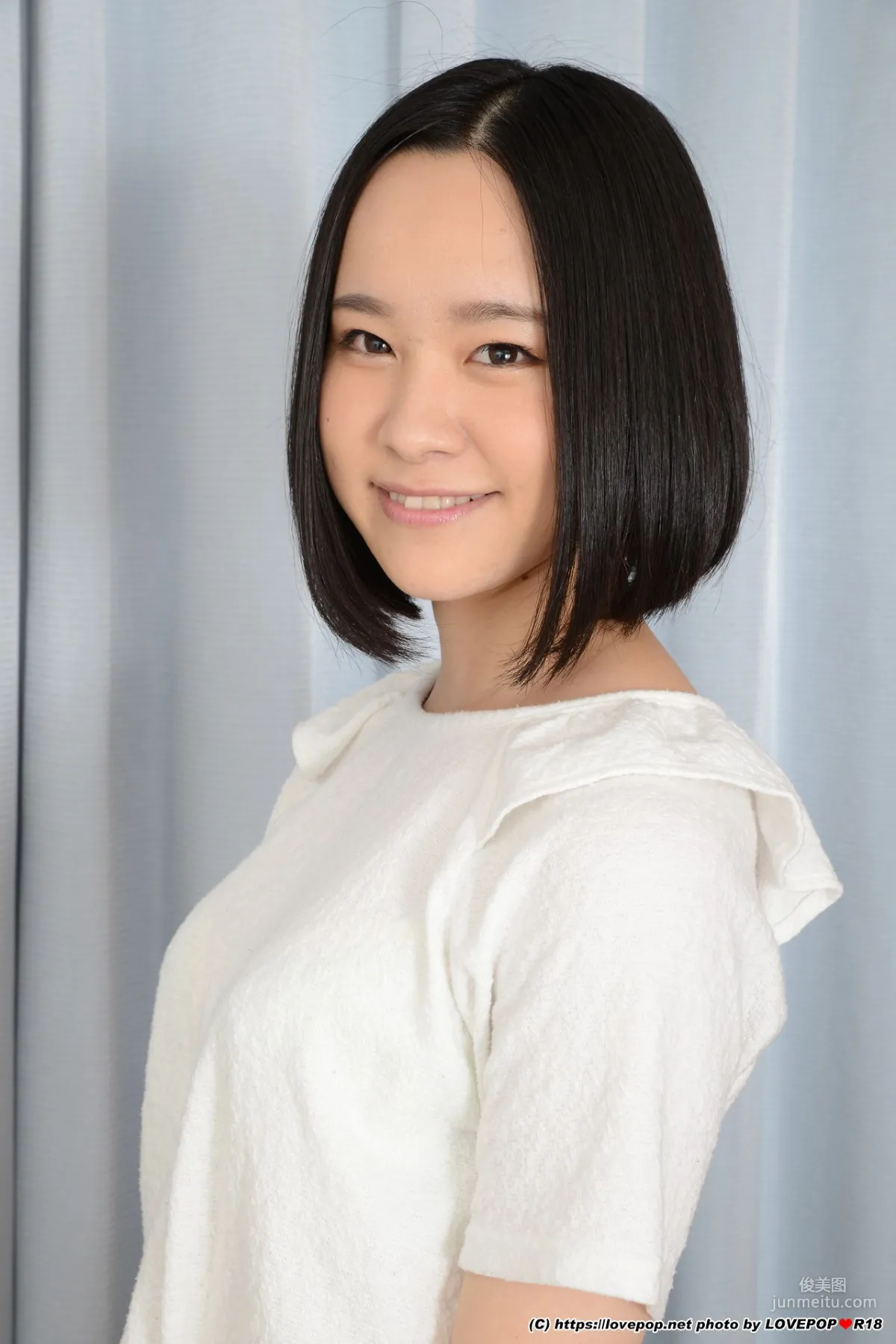 [LOVEPOP] 初乃ふみか Fumika Hatsuno Photoset 02 寫真集 4