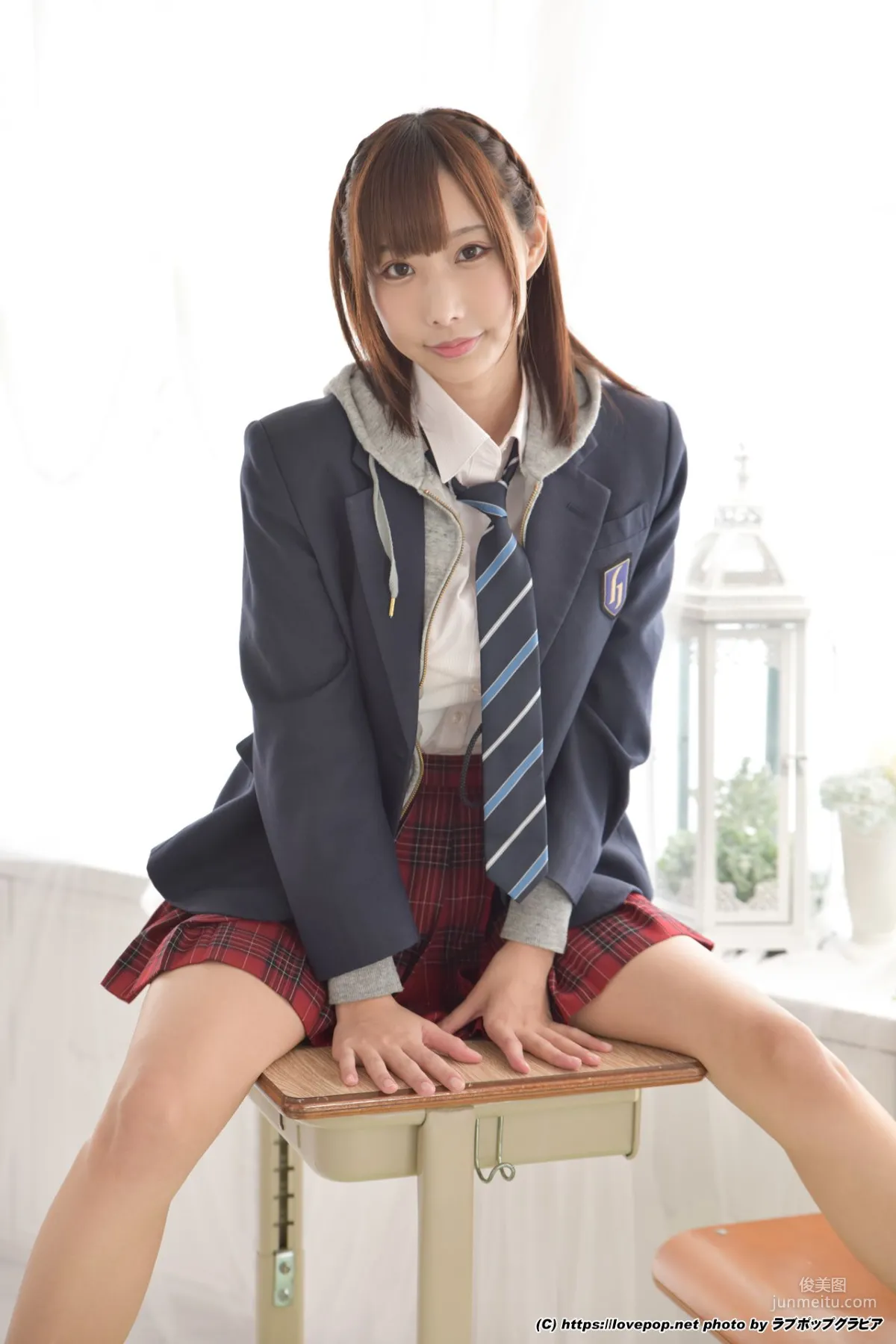 [LOVEPOP] 小澤らいむ Raimu Ozawa Photoset 02 寫真集 37