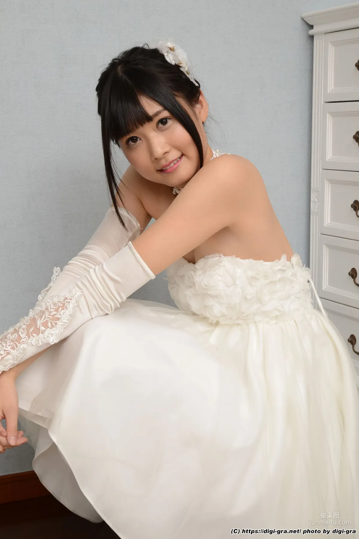 [Digi-Gra] Suzu Yamai Suzu Yamai Photoset 03 Photo Set photo 11