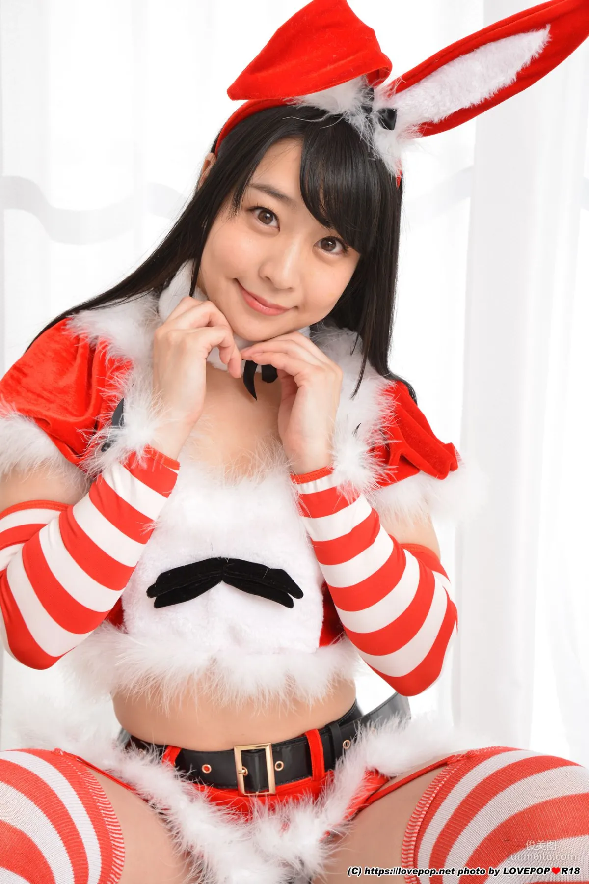 皆野あい Ai Minano [LOVEPOP] Photoset 07 寫真集 27