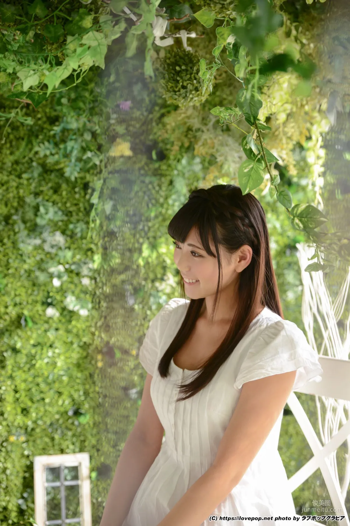 [LovePop] Saemi Shinohara Photoset 01 Photo Set photo 2