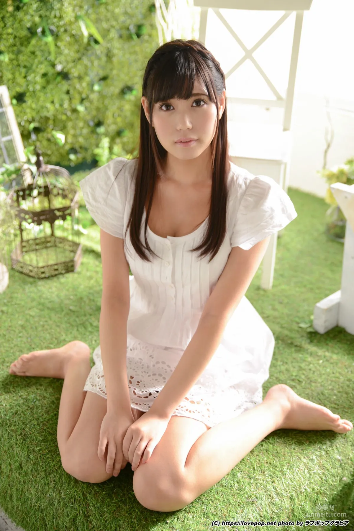 [LovePop] Saemi Shinohara Photoset 01 Photo Set photo 17