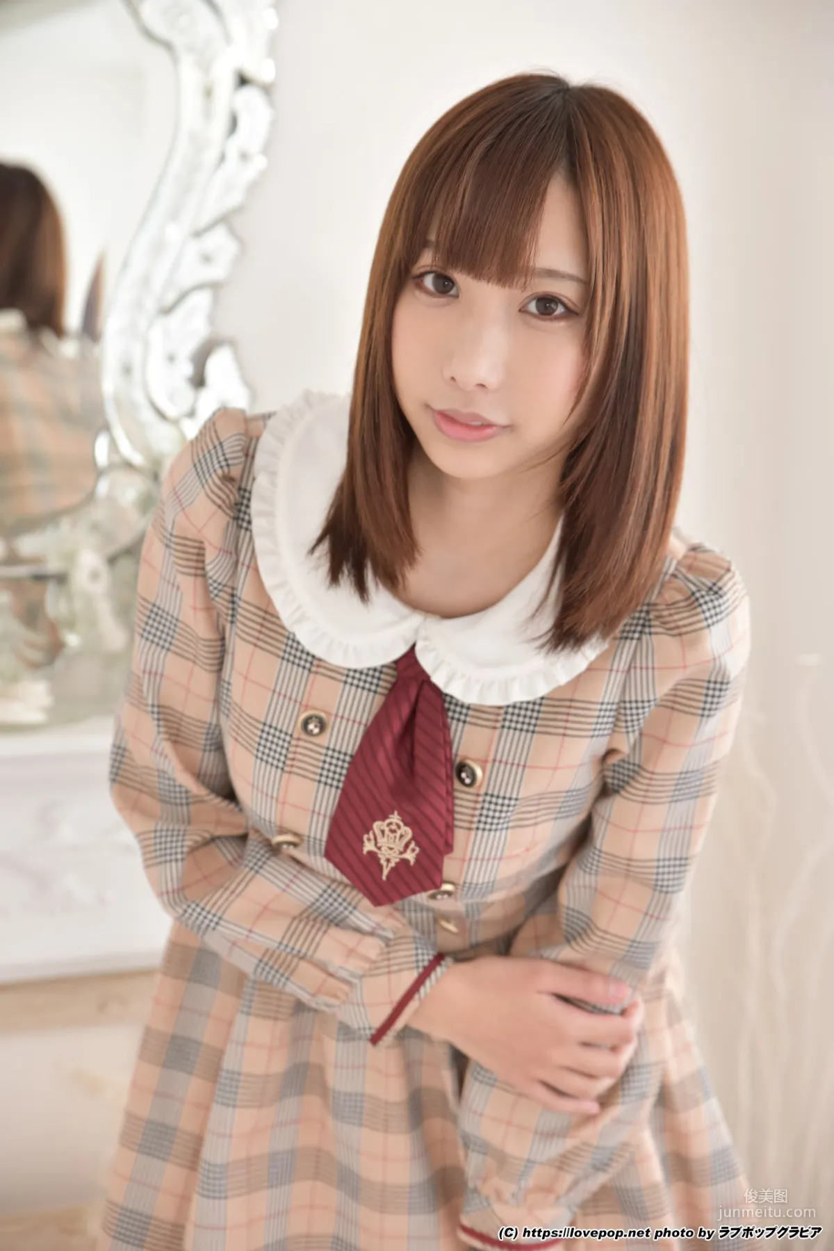 [LOVEPOP] Raimu Ozawa 小澤らいむ Photoset 01 寫真集 10
