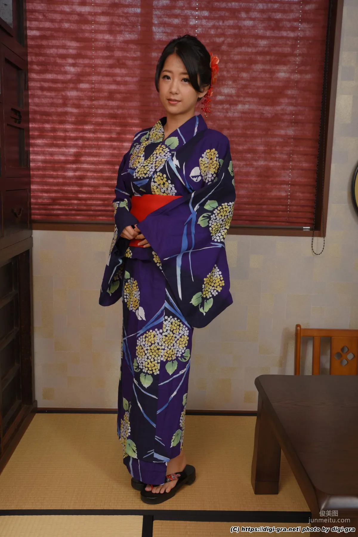 [Digi-Gra] Satomi Suzuki Photoset 03 Photo Set photo 1