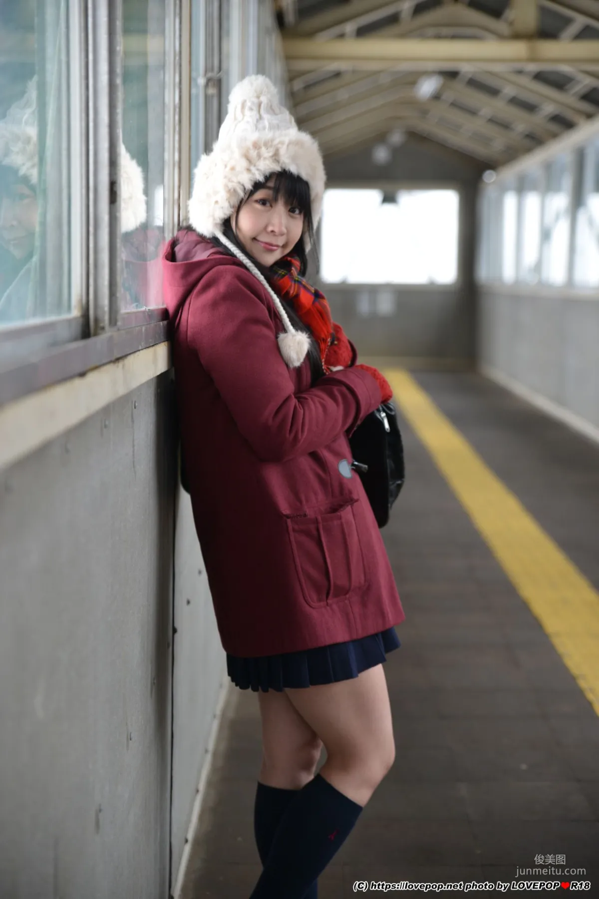 Ai Minano Ai Minano / Ai Minano [LOVEPOP] Photoset 10 Photo Set photo 19
