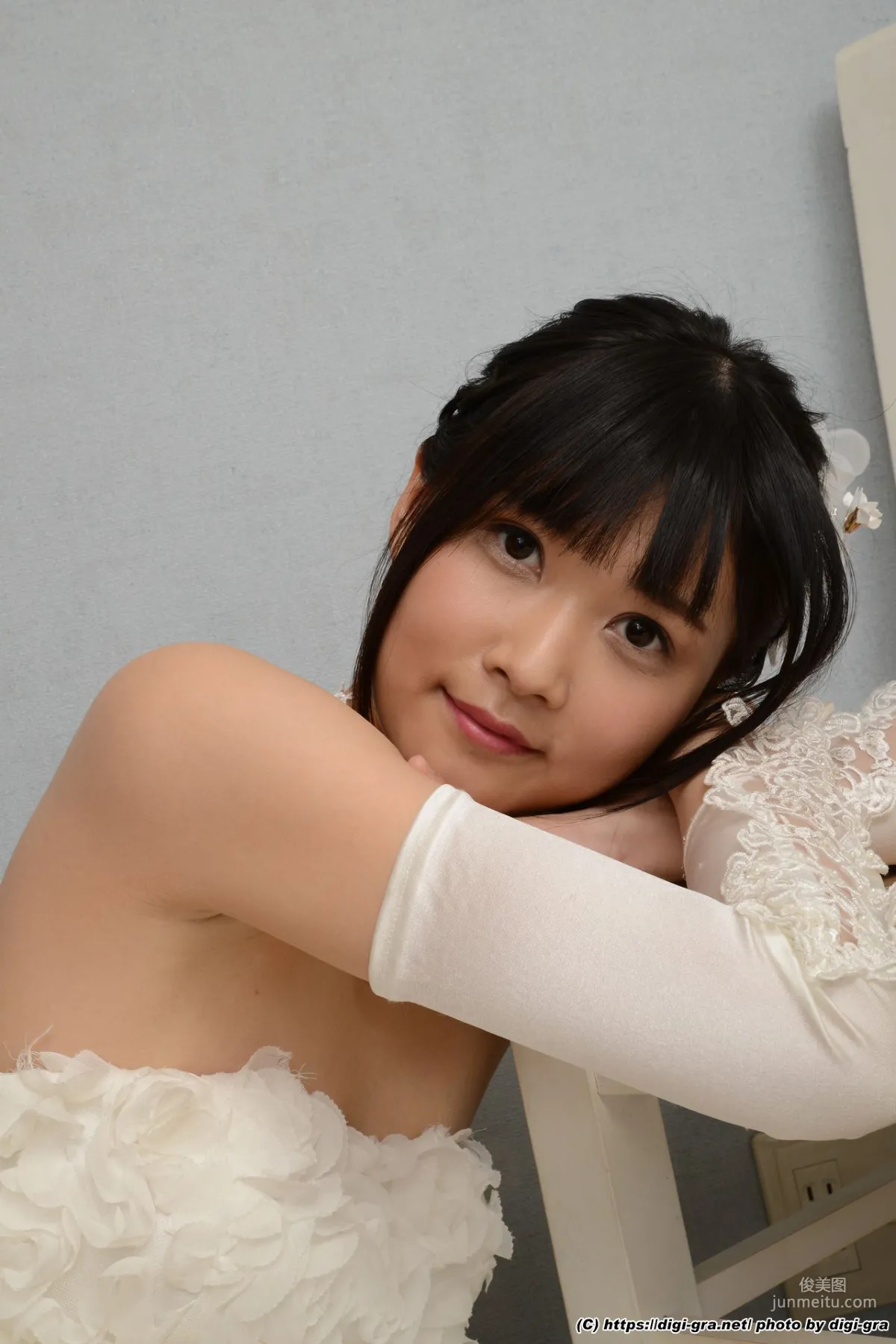 [Digi-Gra] Suzu Yamai Suzu Yamai Photoset 03 Photo Set photo 18