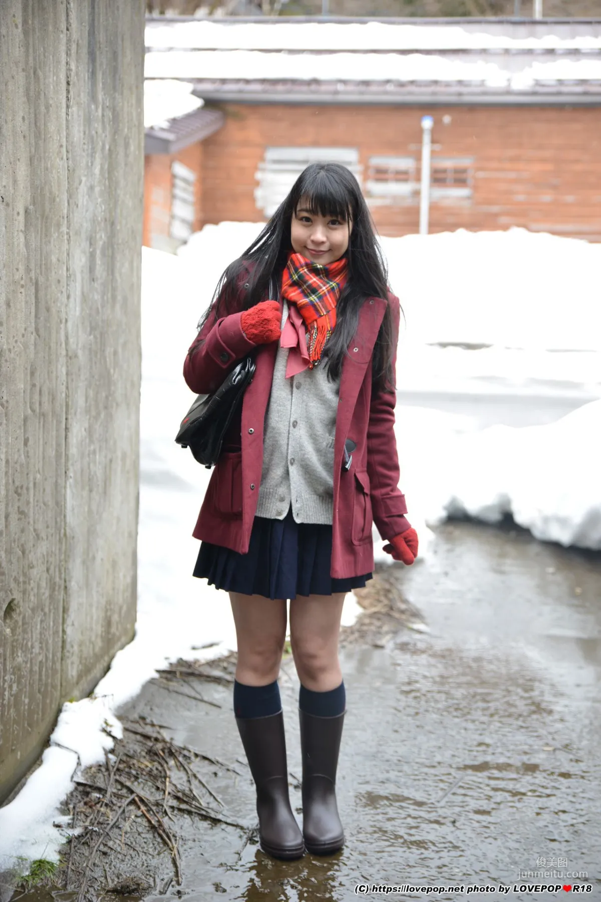 Ai Minano Ai Minano / Ai Minano [LOVEPOP] Photoset 10 Photo Set photo 73