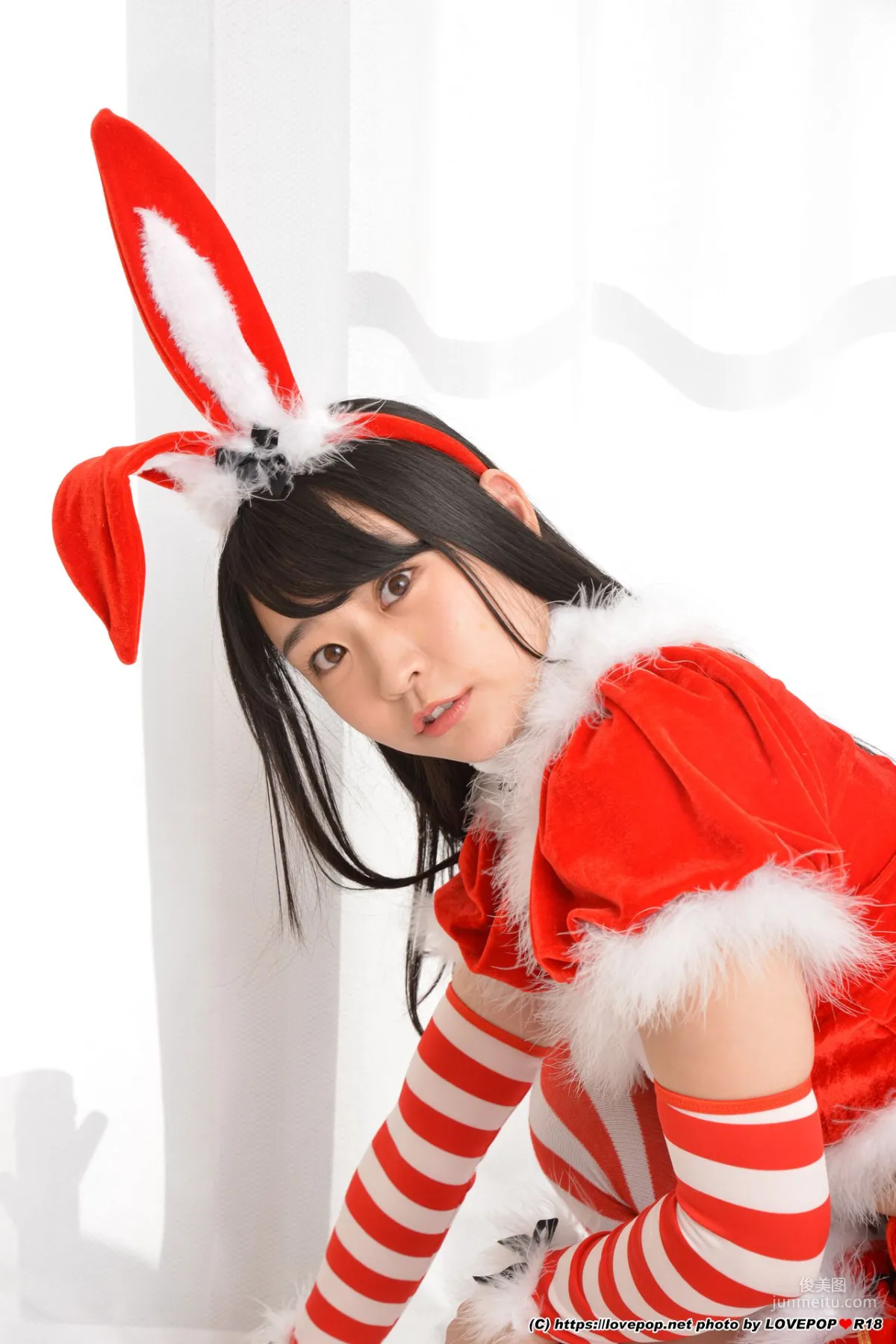 皆野あい Ai Minano [LOVEPOP] Photoset 07 寫真集 21