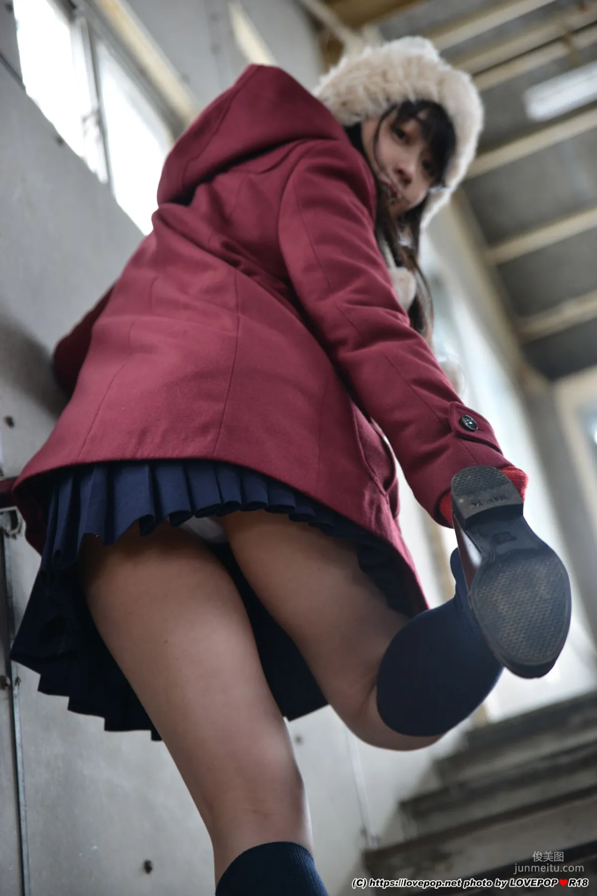 Ai Minano Ai Minano / Ai Minano [LOVEPOP] Photoset 10 Photo Set photo 50