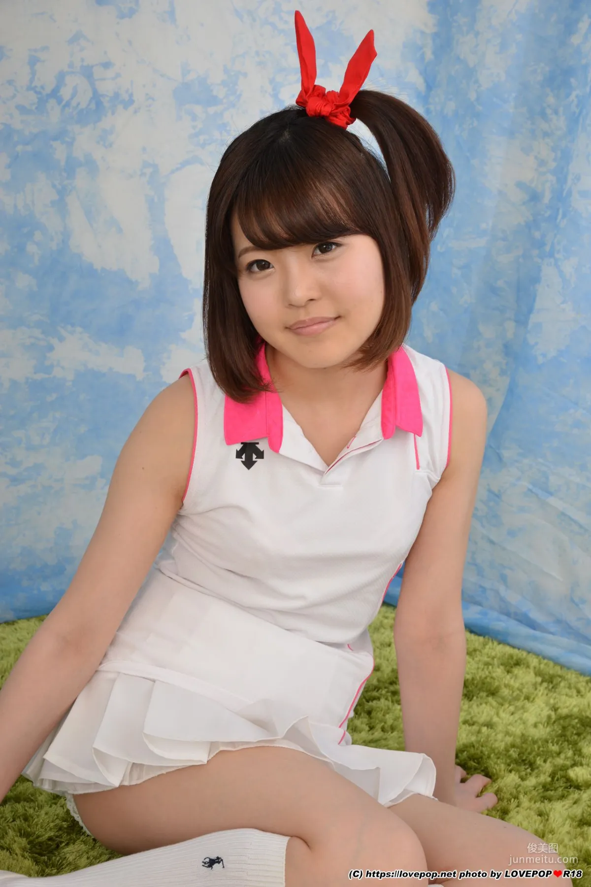 [LOVEPOP] 南なつき Natsuki Minami Photoset 02 寫真集 22