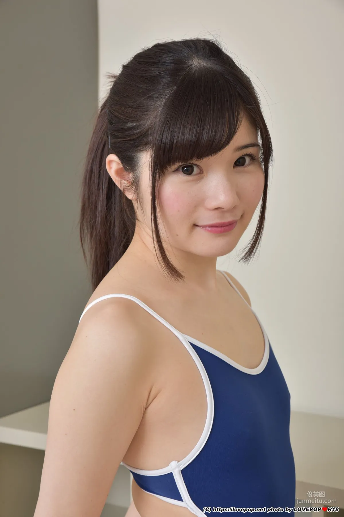 [LOVEPOP] Ringo Fujii Photoset 01 Photo Set photo 12