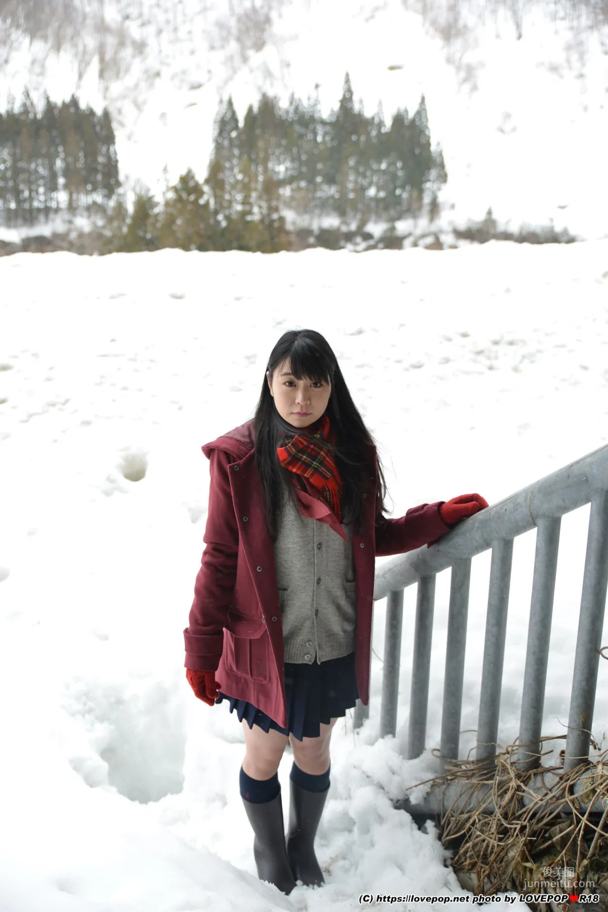 Ai Minano Ai Minano / Ai Minano [LOVEPOP] Photoset 10 Photo Set photo 68