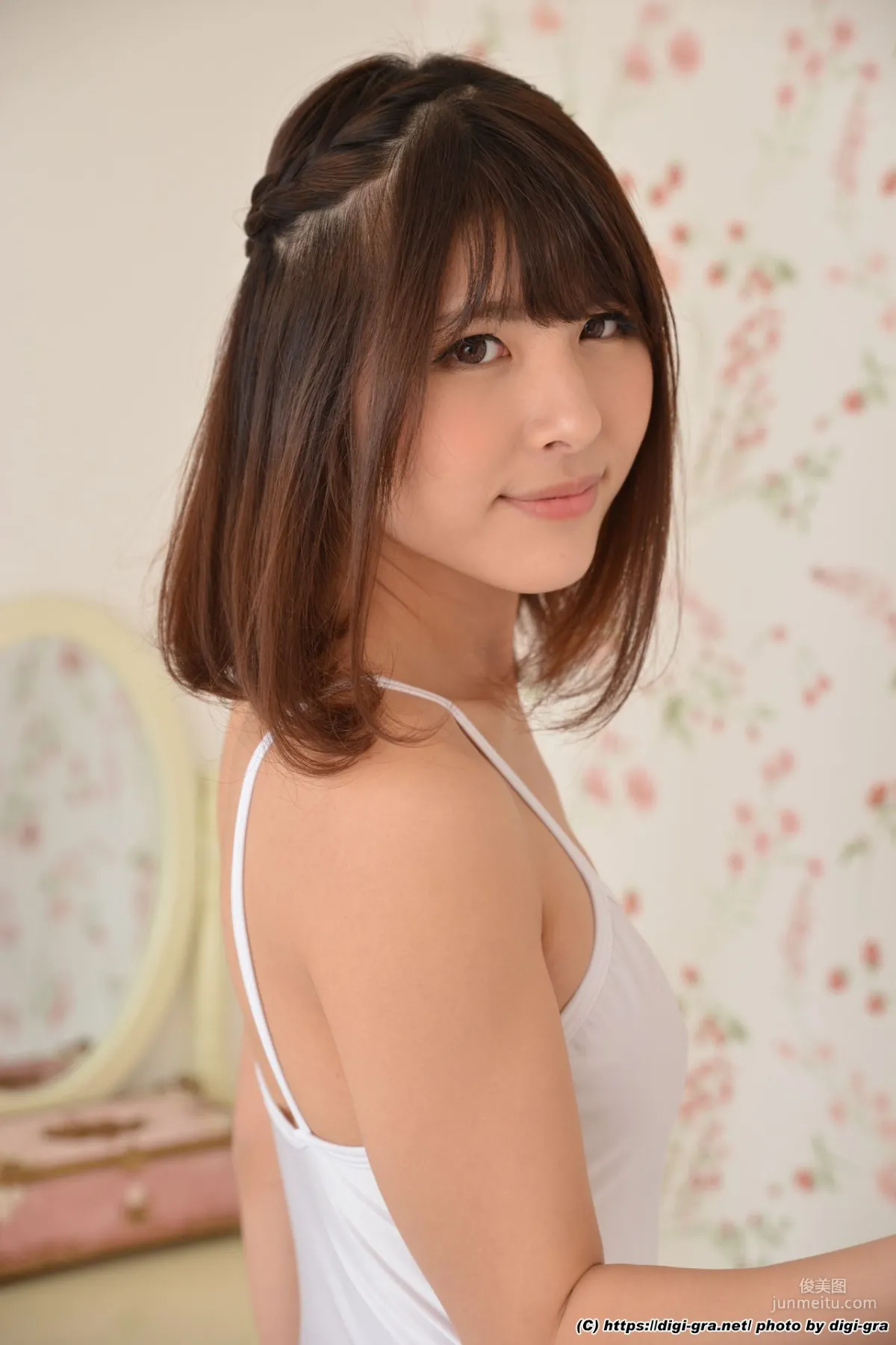 [Digi-Gra] Sena Asami Rei Aino Photoset 01 Photo Set photo 10