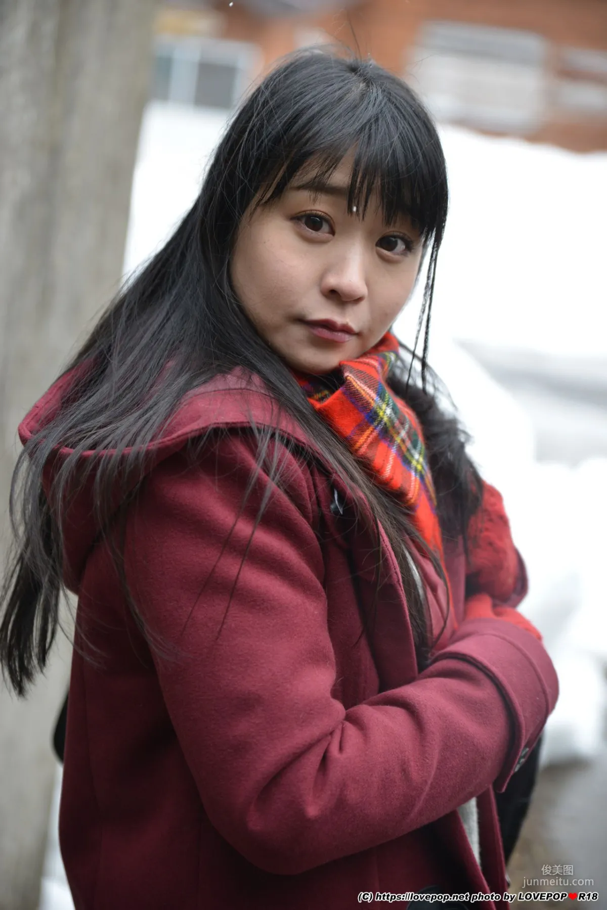 Ai Minano Ai Minano / Ai Minano [LOVEPOP] Photoset 10 Photo Set photo 78