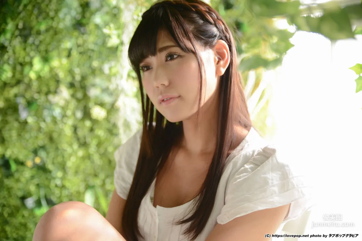 [LovePop] Saemi Shinohara Photoset 01 Photo Set photo 13
