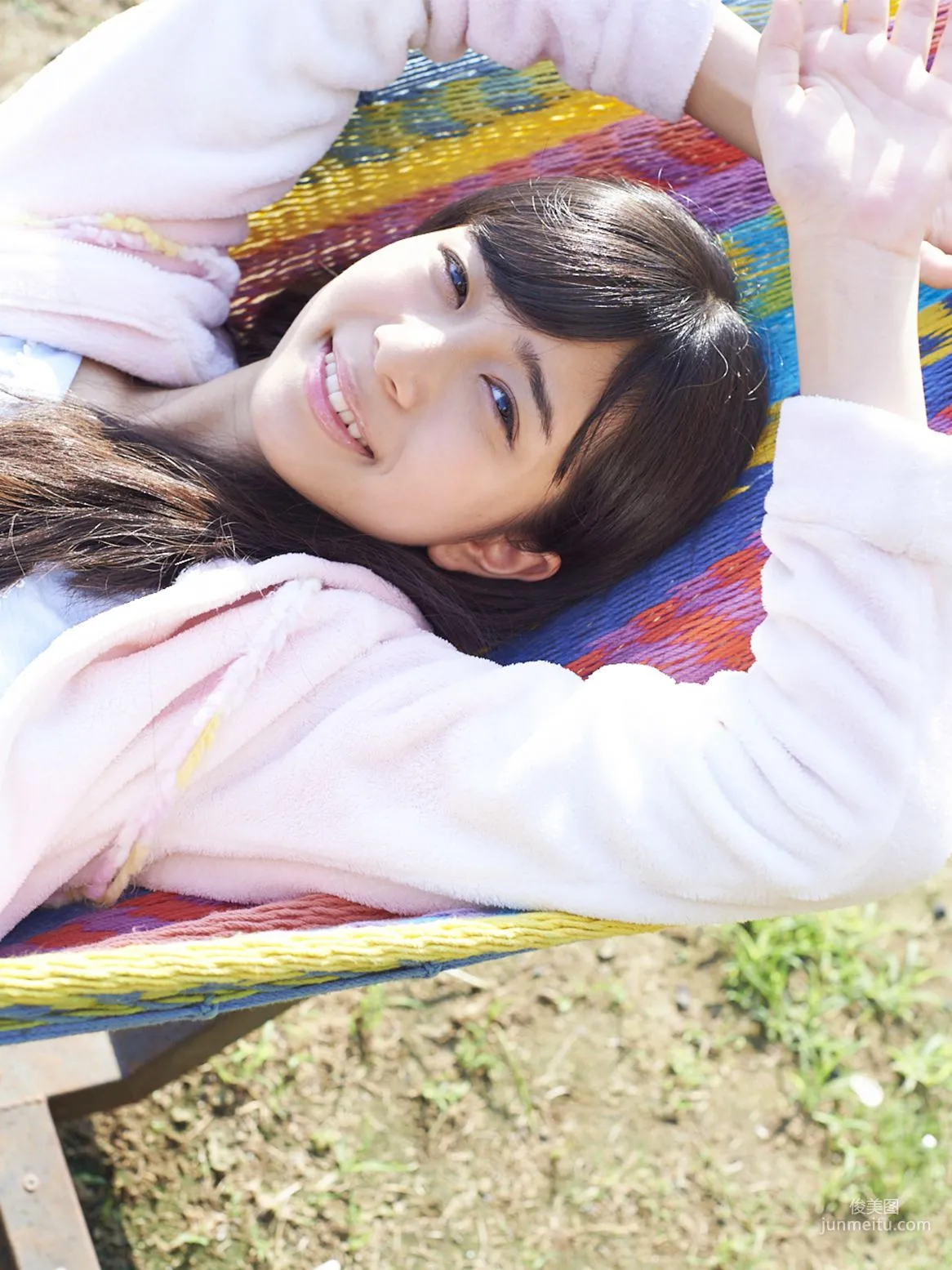 Rei Inoue [Hello! Project Digital Books] No.179 Photo Set photo 21