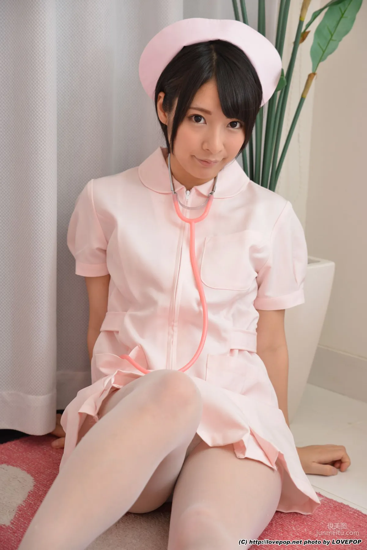 [LOVEPOP] 阿部乃みく Miku Abeno Photoset 03 寫真集 21